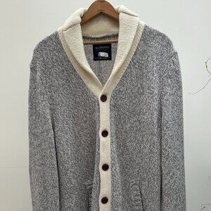 Bluenotes Cozy Cardigan